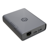 MikroTik KNOT LTE4 gateway