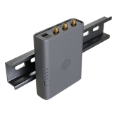 MikroTik KNOT LTE4 gateway