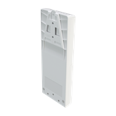 MikroTik Kültéri media konverter, IP55 védelemmel, SwOS, 2x10/100/1000 Mbps RJ45 port, 1x SFP 2.5G port