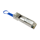 MikroTik QSFP28-SFP28 átalakító modul