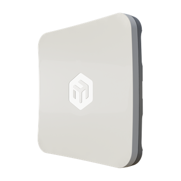 MikroTik SXTsq 5 ax (WiFi6), 5Ghz CPE antenna