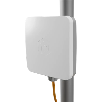 MikroTik SXTsq Embedded LTE4 - EC25-EU&SXTsq 