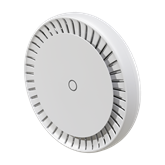 MikroTik cAP LTE12 ax kétsávos wifi6 access point, beltéri