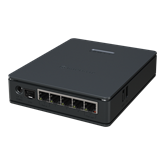 MikroTik hAP ax S wifis router