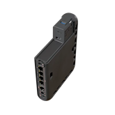 MikroTik hAP be3 Media wifis router