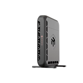 MikroTik hAP be3 Media wifis router