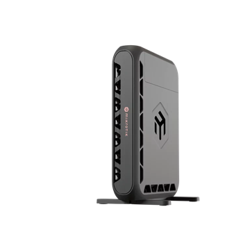 MikroTik hAP be3 Media wifis router
