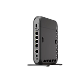 MikroTik hAP be3 Media wifis router