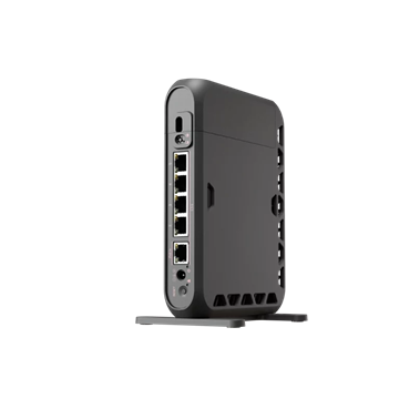 MikroTik hAP be3 Media wifis router