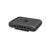 MikroTik hAP be3 Media wifis router