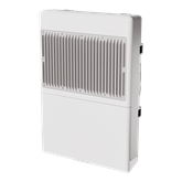 MikroTik netPower Lite 8P kültéri switch, IP54, beépített UPS