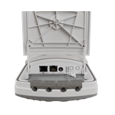 MikroTik wAP ax LTE7 kit, kétsávos Wifi 6, Cat7 LTE kártyával
