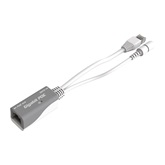 Mikrotik ATL 5G R16 LTE kültéri router