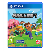 Minecraft Starter Col Refresh (PS4)/EAS