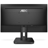 AOC 21,5" 22E1Q monitor monitor - MVA LED - Bontott csomagolás, dobozsérült termék