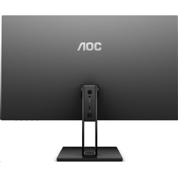 AOC 21,5" 22V2Q monitor - WLED IPS