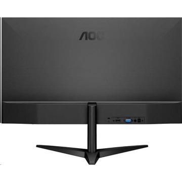 AOC 23,6" 24B1H monitor - MVA LED - Bontott, dobozsérült, javított termék