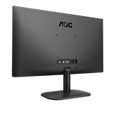 AOC 23,8" 24B2XDAM monitor - VA WLED