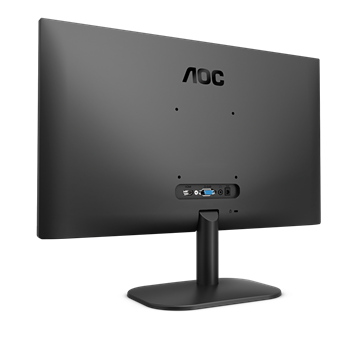 AOC 23,8" 24B2XDAM monitor - VA WLED