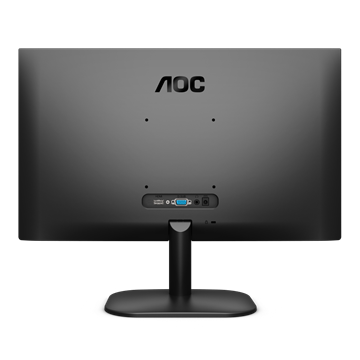 AOC 23,8" 24B2XDAM monitor - VA WLED