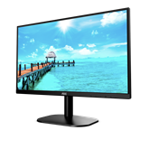 AOC 23,8" 24B2XDAM monitor - VA WLED