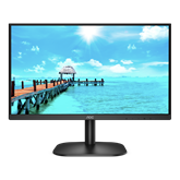 AOC 23,8" 24B2XDAM monitor - VA WLED