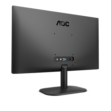 AOC 23,8" 24B2XDA monitor - IPS WLED