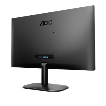 AOC 23,8" 24B2XDA monitor - IPS WLED