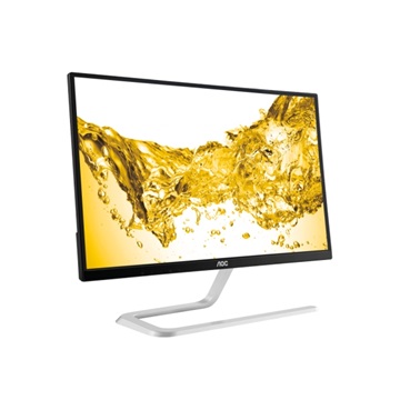 AOC 23" I2381FH - IPS LED - Style Line