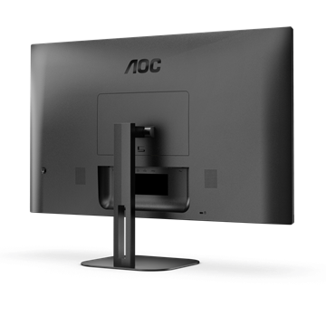 AOC 27" 27V5CE/BK monitor - WLED IPS