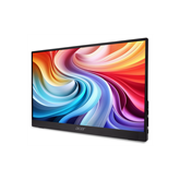 Acer 15,6" PM161QB1bmiuux ZeroFrame FreeSync - IPS - 60Hz