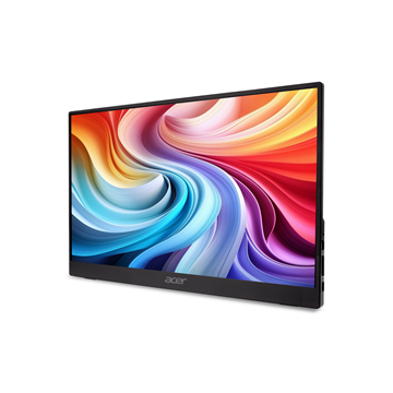 Acer 15,6" PM161QB1bmiuux ZeroFrame FreeSync - IPS - 60Hz