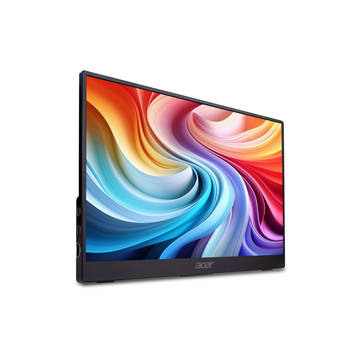 Acer 15,6" PM161QB1bmiuux ZeroFrame FreeSync - IPS - 60Hz