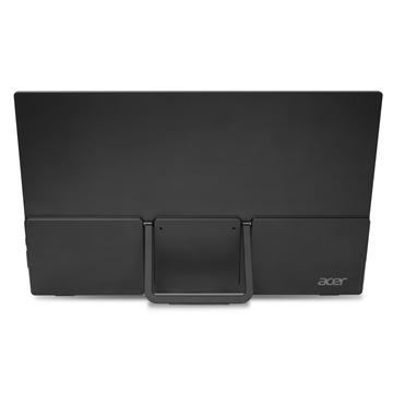 Acer 15,6" PM161QB1bmiuux ZeroFrame FreeSync - IPS - 60Hz