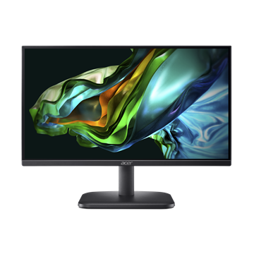 Acer 21,5" EK221QHbi ZeroFrame monitor - VA LED |2 év garancia|