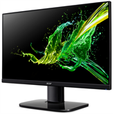 Acer 21,5" KA222QE0bi ZeroFrame FreeSync - IPS 100Hz |2 év garancia| - Dobozsérült termék