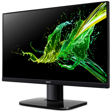 Acer 21,5" KA222QE0bi ZeroFrame FreeSync - IPS 100Hz |2 év garancia| - Dobozsérült termék