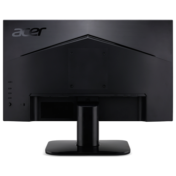 Acer 21,5" KA222QE0bi ZeroFrame FreeSync - IPS 100Hz |2 év garancia| - Dobozsérült termék