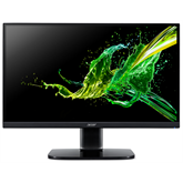 Acer 21,5" KA222QE0bi ZeroFrame FreeSync - IPS 100Hz |2 év garancia| - Dobozsérült termék