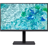 Acer 21,5" Vero B227QDEbmiprczxv ZeroFrame FreeSync - IPS LED - PIVOT |3 év garancia| - Dobozsérült termék