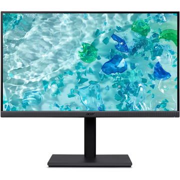 Acer 21,5" Vero B227QDEbmiprczxv ZeroFrame FreeSync - IPS LED - PIVOT |3 év garancia| - Dobozsérült termék