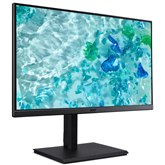 Acer 21,5" Vero B227QDEbmiprczxv ZeroFrame FreeSync - IPS LED - PIVOT |3 év garancia| - Dobozsérült termék