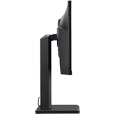 Acer 21,5" Vero B227QDEbmiprczxv ZeroFrame FreeSync - IPS LED - PIVOT |3 év garancia| - Dobozsérült termék