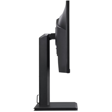 Acer 21,5" Vero B227QDEbmiprczxv ZeroFrame FreeSync - IPS LED - PIVOT |3 év garancia| - Dobozsérült termék