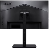Acer 21,5" Vero B227QDEbmiprczxv ZeroFrame FreeSync - IPS LED - PIVOT |3 év garancia| - Dobozsérült termék