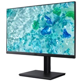Acer 21,5" Vero B227QE3bmiprxv ZeroFrame FreeSync - IPS LED - PIVOT