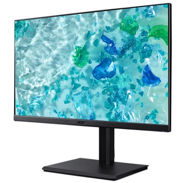 Acer 21,5" Vero B227QE3bmiprxv ZeroFrame FreeSync - IPS LED - PIVOT