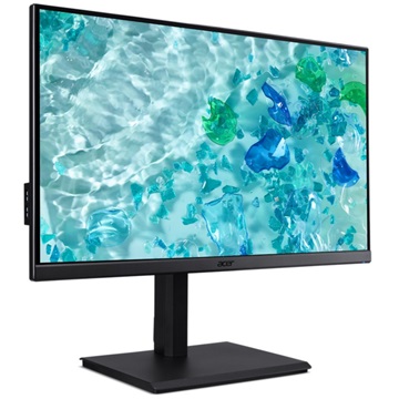 Acer 21,5" Vero B227QE3bmiprxv ZeroFrame FreeSync - IPS LED - PIVOT