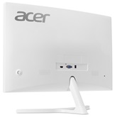 Acer 23,6" ED242QRwi - VA LED | 2 év garancia |