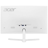 Acer 23,6" ED242QRwi - VA LED | 2 év garancia |